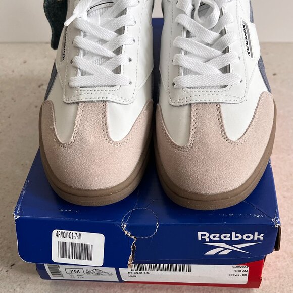 NWT Reebok Forte Lounger Sneaker - Picture 2 of 13